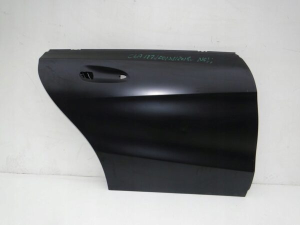 MERCEDES CLA W117 117 DRZWI PRAWE TYLNE