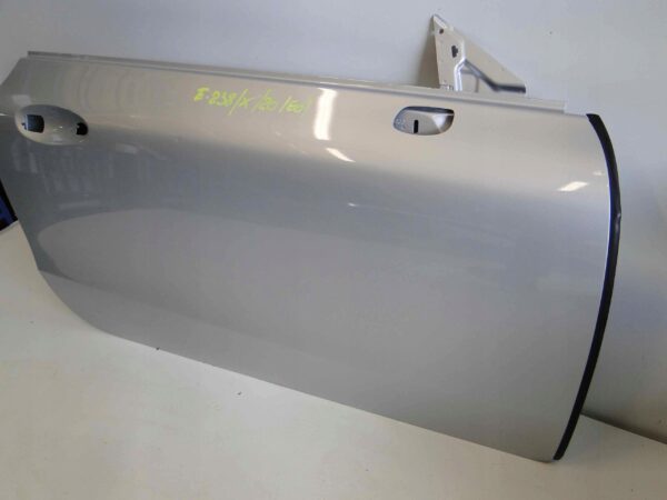 MERCEDES E KLASA 238 COUPE CABRIO DRZWI PRAWE