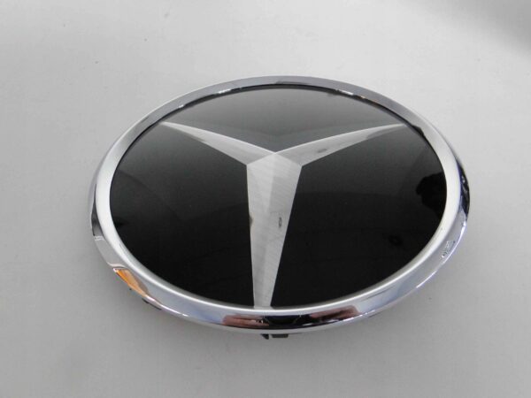 MERCEDES E KLASA W213 213 LIFT GWIAZDA GRILL RADAR