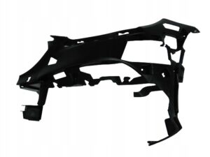 MERCEDES E KLASA W213 213 LIFT RAMA ZDERZAKA LEWA