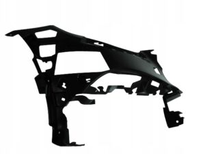 MERCEDES E KLASA W213 213 LIFT RAMA ZDERZAKA PRAWA