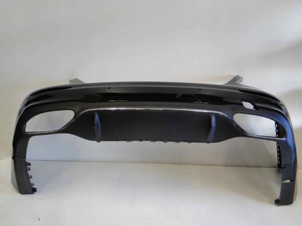 MERCEDES E KLASA W213 LIMU LIFT ZDERZAK TYLNY AMG