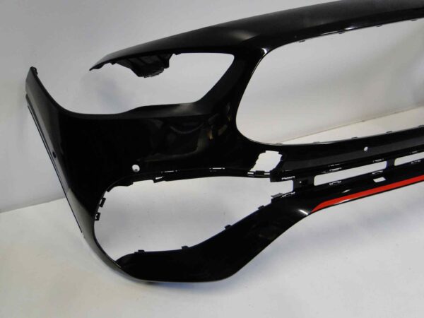 MERCEDES GLA H247 247 ZDERZAK PRZEDNI 43 AMG PTS