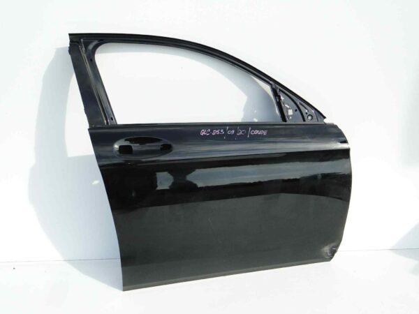 MERCEDES GLC 253 COUPE DRZWI PRAWE PRZEDNIE