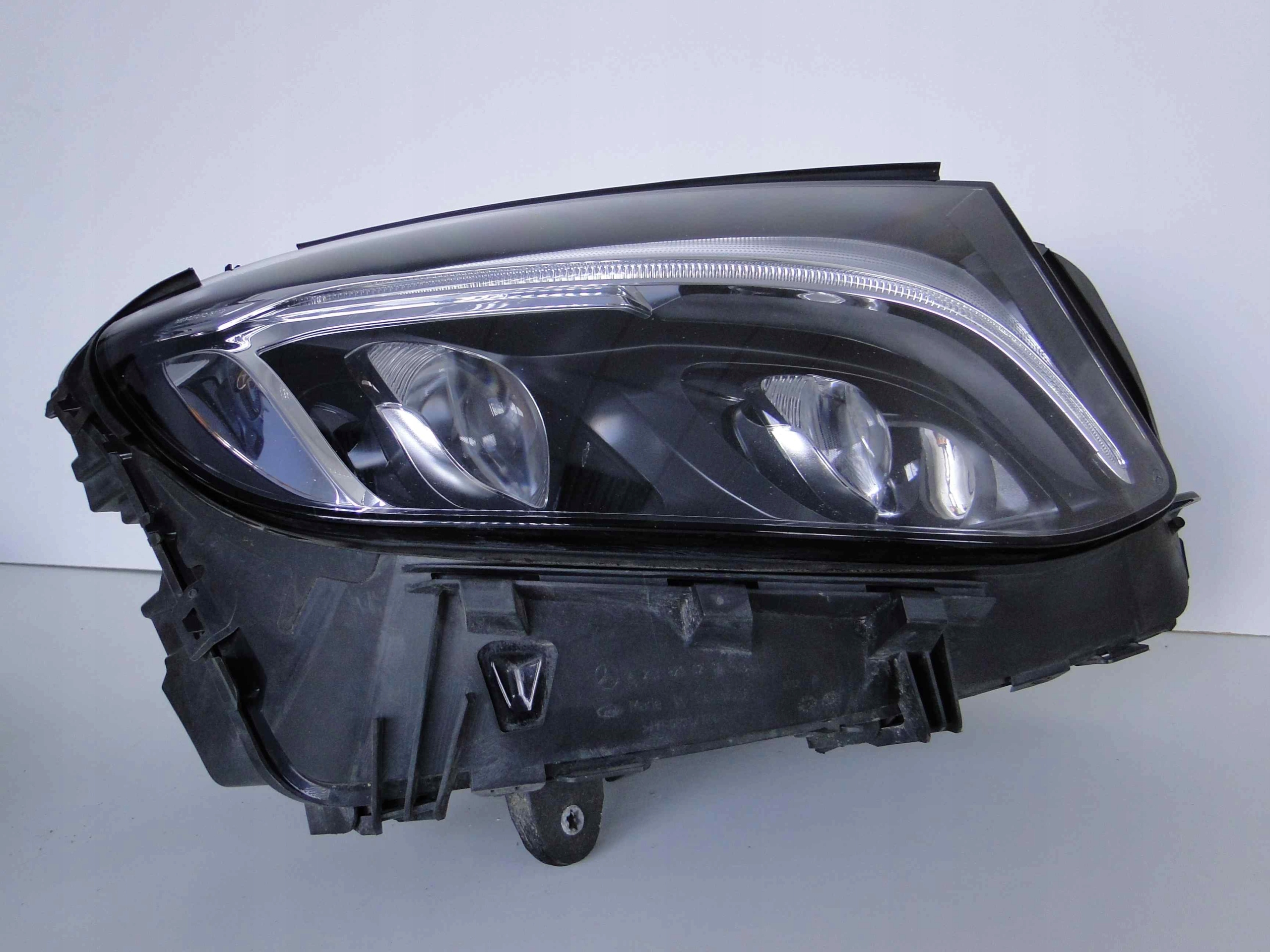 MERCEDES GLC 253 LAMPA FULL LED ILS PRAWA - obrazek 5