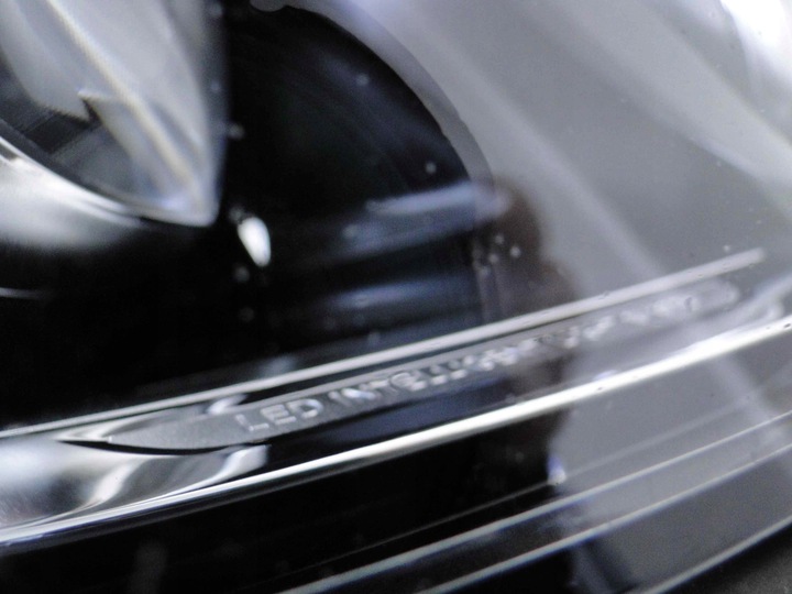 MERCEDES GLC 253 LAMPA FULL LED ILS PRAWA - obrazek 8