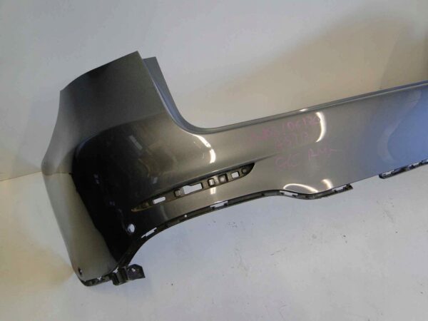 MERCEDES GLC X253 253 LIFT ZDERZAK TYLNY PTS