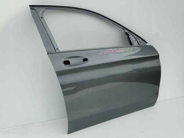 MERCEDES GLC X253 253 DRZWI PRAWE PRZEDNIE