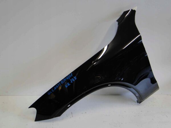 MERCEDES GLC 253 BŁOTNIK PRZEDNI LEWY 197