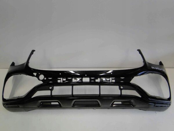 MERCEDES GLC X253 253 LIFT ZDERZAK PRZEDNI 43 AMG PTS