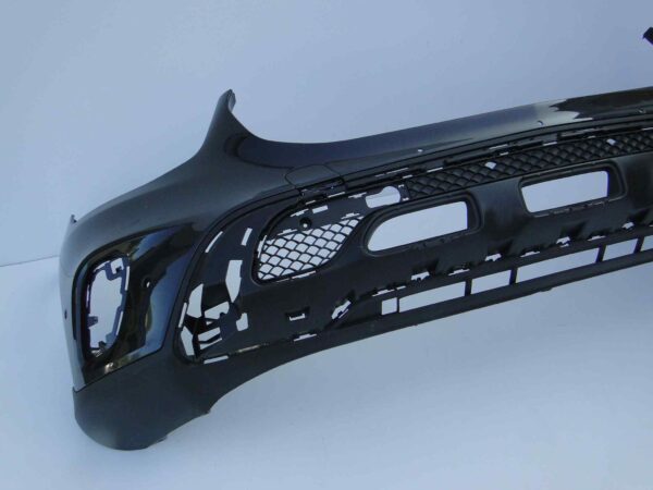 MERCEDES GLC X253 253 LIFT ZDERZAK PRZEDNI PTS