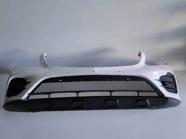 MERCEDES GLC X253 253 COUPE ZDERZAK PRZEDNI AMG PAKIET