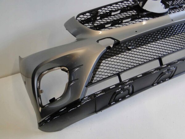 MERCEDES GLC X253 253 COUPE ZDERZAK PRZEDNI AMG