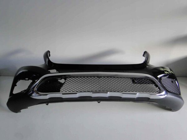 MERCEDES GLC X253 253 ZDERZAK PRZEDNI PTS