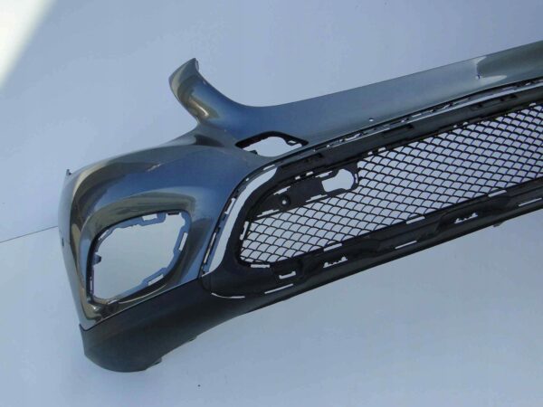 MERCEDES GLC X253 253 ZDERZAK PRZEDNI PTS