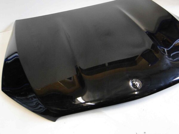 MERCEDES GLE W167 167 COUPE MASKA POKRYWA SILNIKA