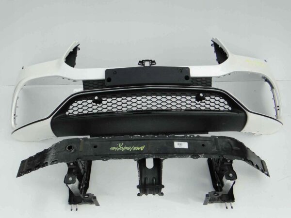 MERCEDES GLE W167 167 COUPE ZDERZAK PRZEDNI AMG