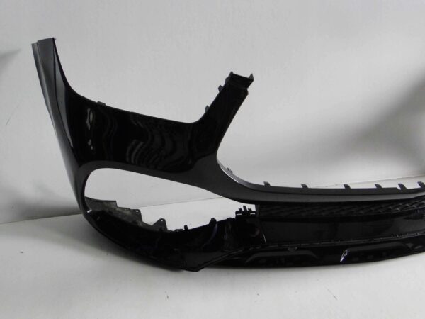 MERCEDES GLS X167 167 ZDERZAK PRZEDNI AMG SHADOW