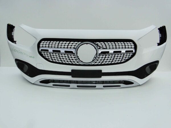 MERCEDES NOWE GLA H247 247 ZDERZAK PRZEDNI AMG PTS