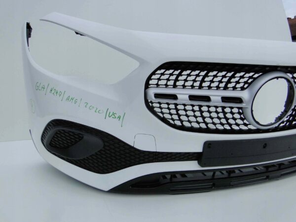 MERCEDES NOWE GLA H247 247 ZDERZAK PRZEDNI AMG USA