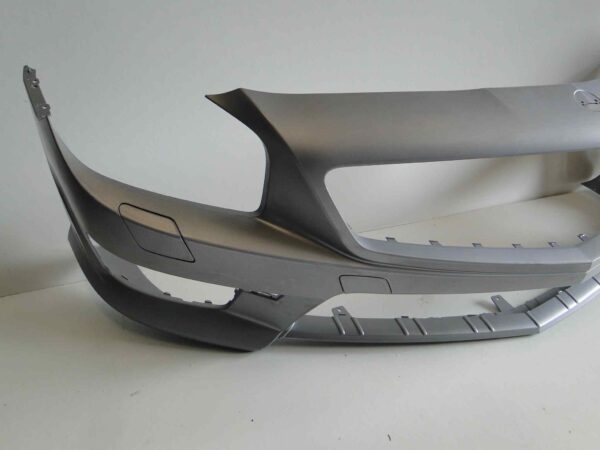 MERCEDES SL R231 231 ZDERZAK PRZEDNI 63 65 AMG PTS SPRYSKIWACZ