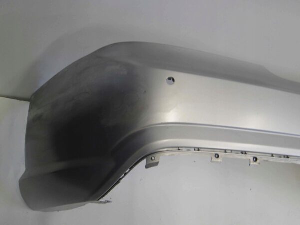 MERCEDES SL R231 231 ZDERZAK TYLNY AMG PAKIET PTS