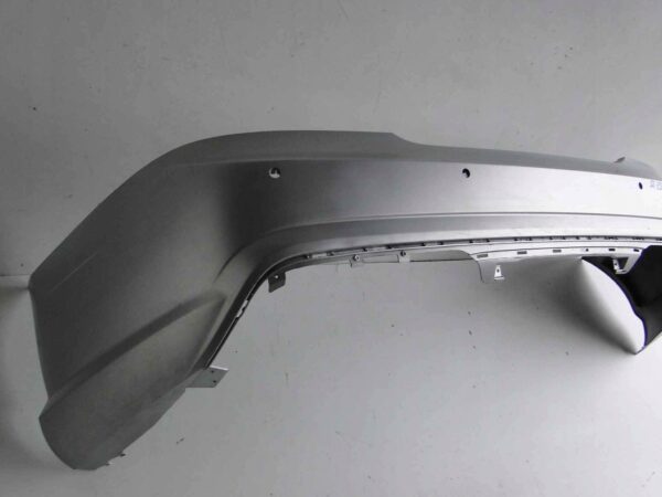 MERCEDES SL R231 231 ZDERZAK TYLNY AMG PTS