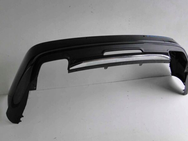 MERCEDES SL R231 231 ZDERZAK TYLNY AMG PTS