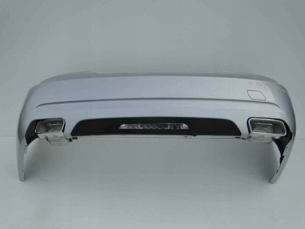 MERCEDES SL R231 231 ZDERZAK TYLNY BEZ PTS