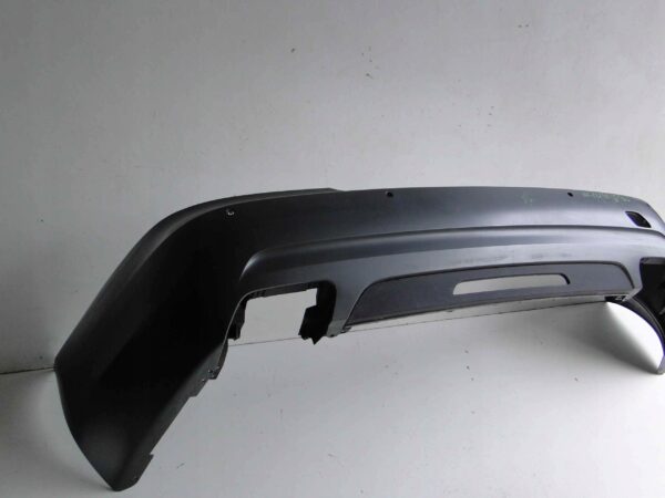 MERCEDES SL R231 231 ZDERZAK TYLNY PTS