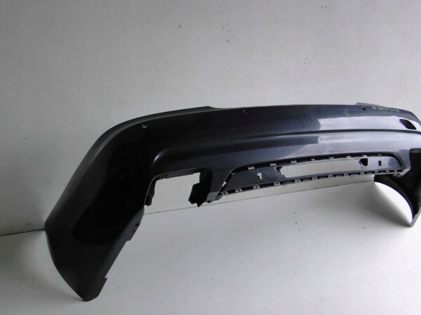 MERCEDES SL R231 231 ZDERZAK TYLNY PTS