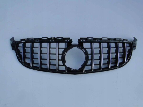 MERCEDES W205 LIFT GRILL PANAMERICANA AMG ORYGINAŁ