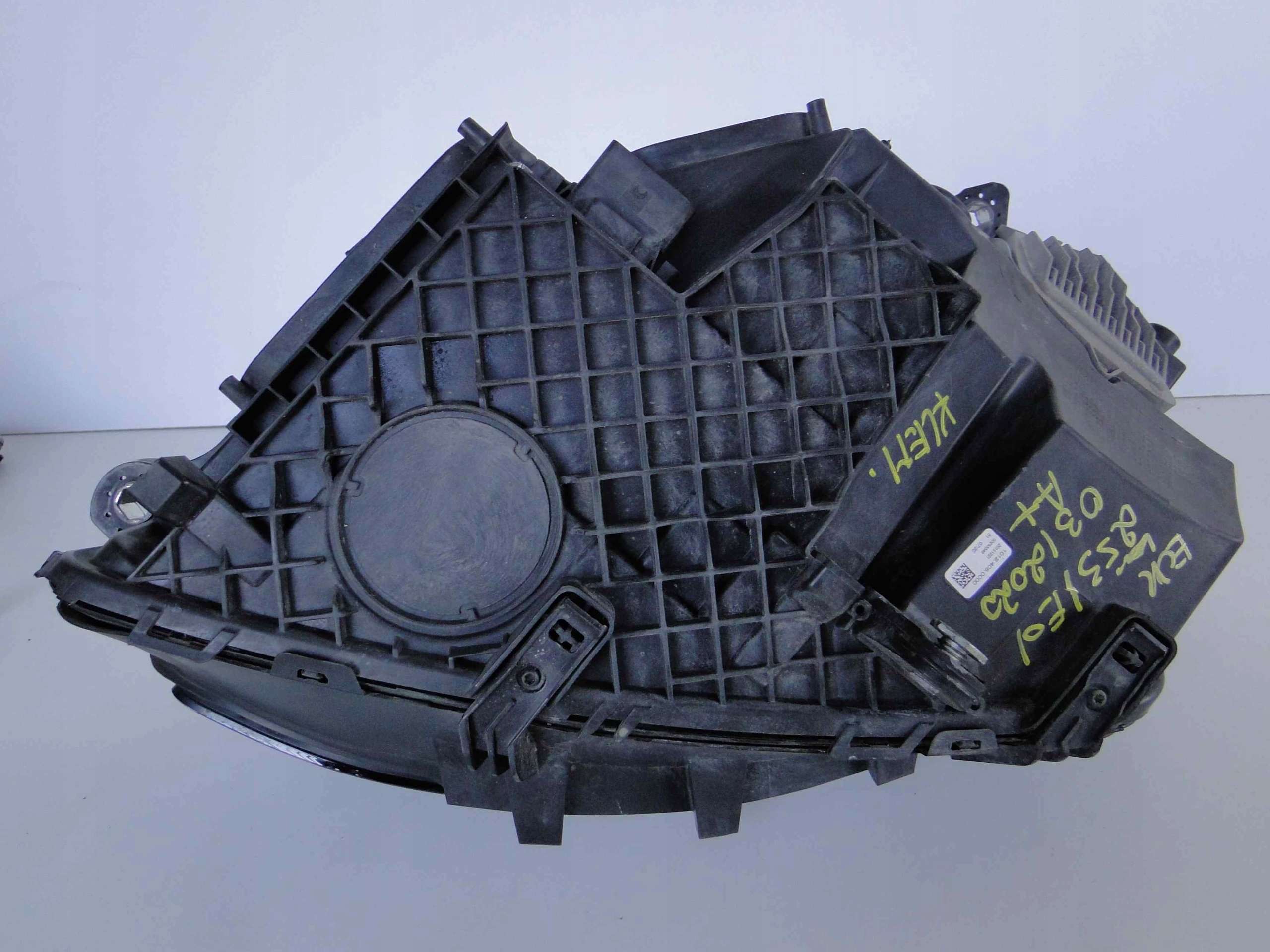 MERCEDES GLC 253 LAMPA FULL LED ILS PRAWA - obrazek 10