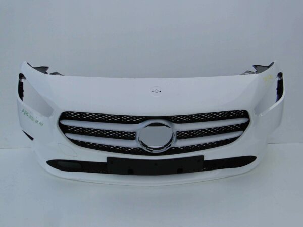 MERCEDES B KLASA W247 247 GRILL ATRAPA