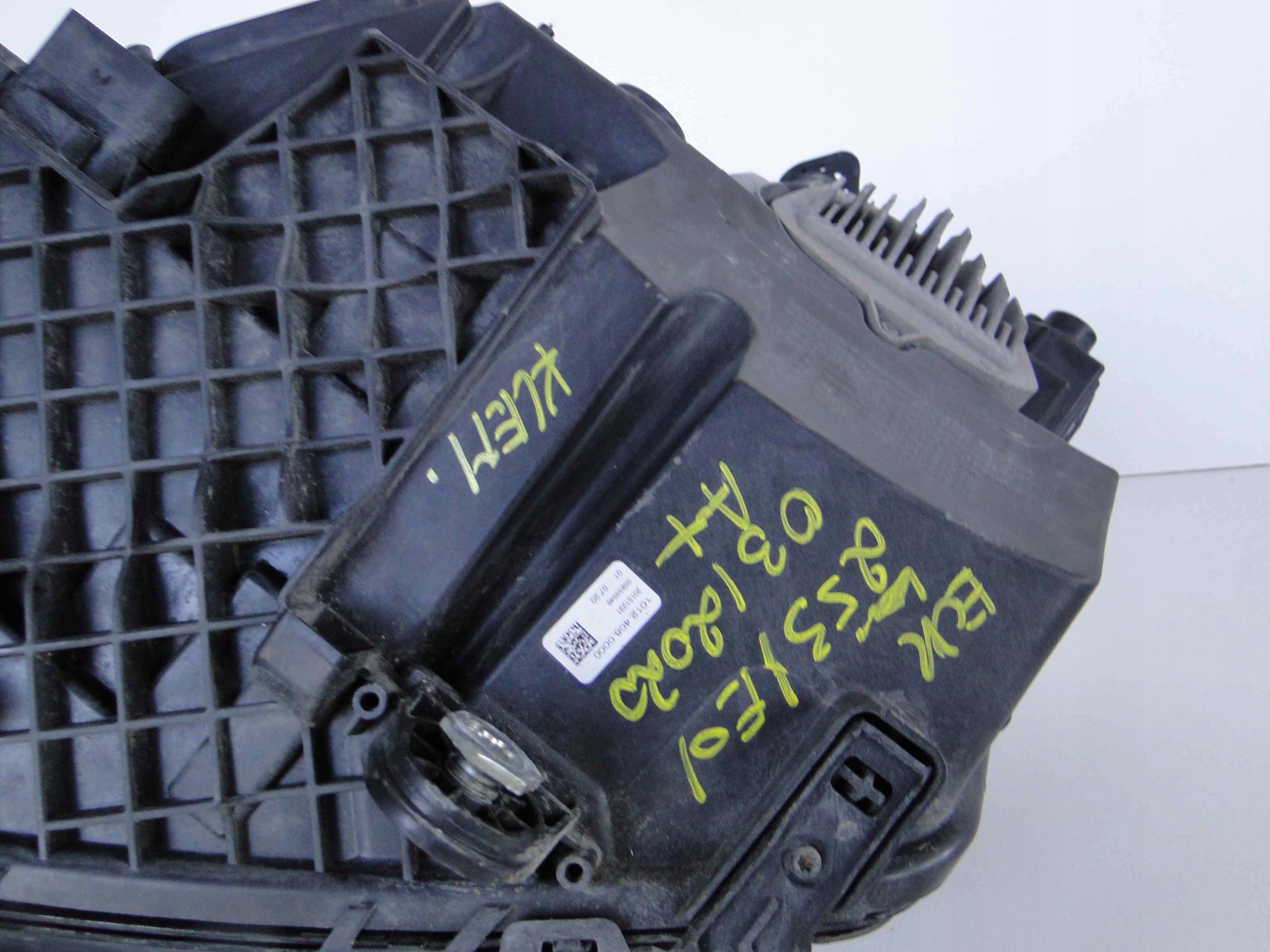 MERCEDES GLC 253 LAMPA FULL LED ILS PRAWA - obrazek 11