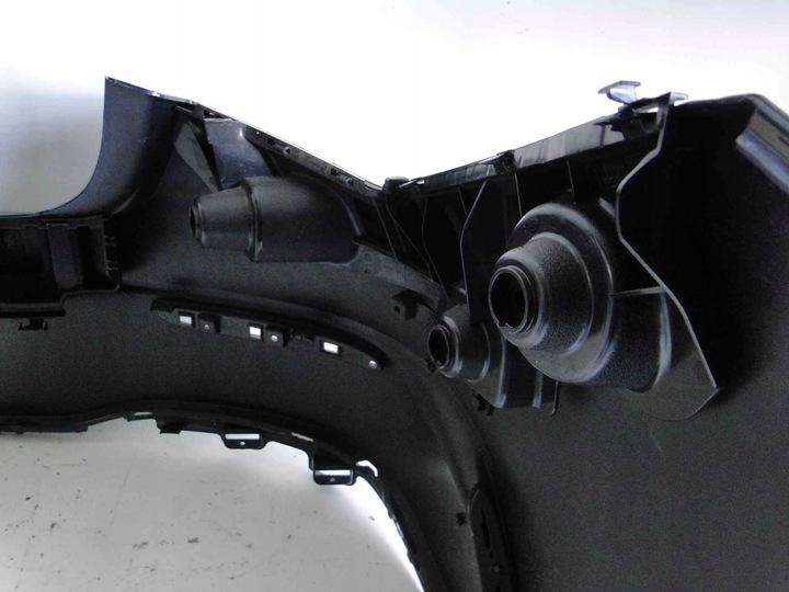 MERCEDES CLA 118 RAMA ŚLIZG W ZDERZAK TYLNY L/P - obrazek 6