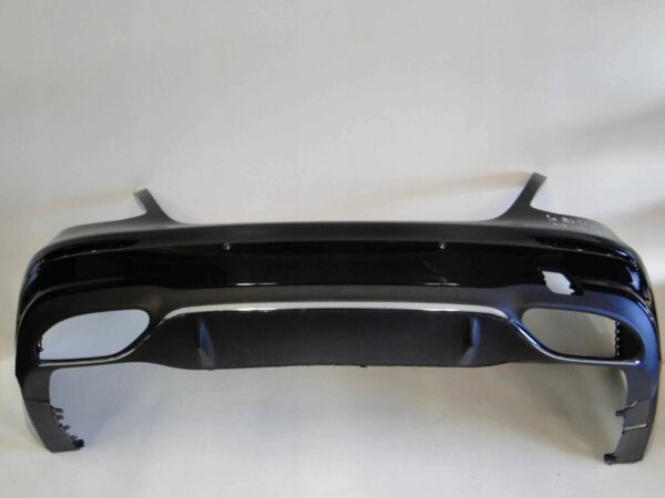 MERCEDES E KLASA W213 LIMU LIFT ZDERZAK TYLNY AMG