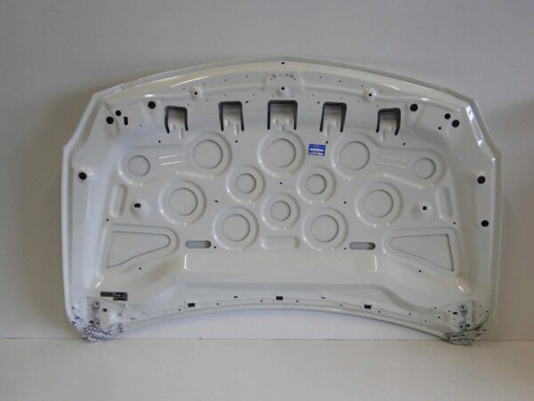 MERCEDES A KLASA W176 LIFT MASKA POKRYWA SILNIKA