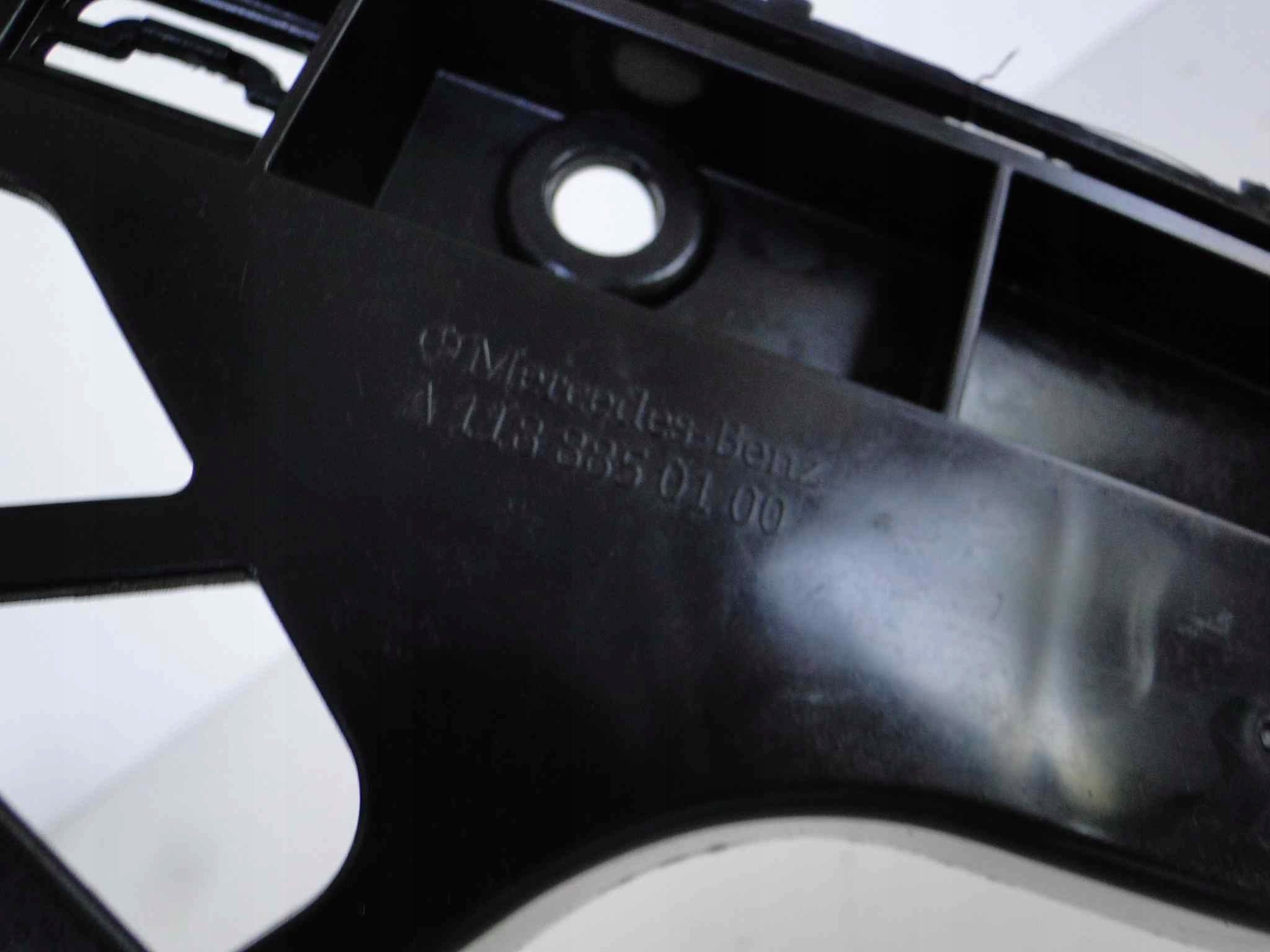 MERCEDES CLA 118 RAMA ŚLIZG UCHWYT TYLNY AMG L/P - obrazek 6