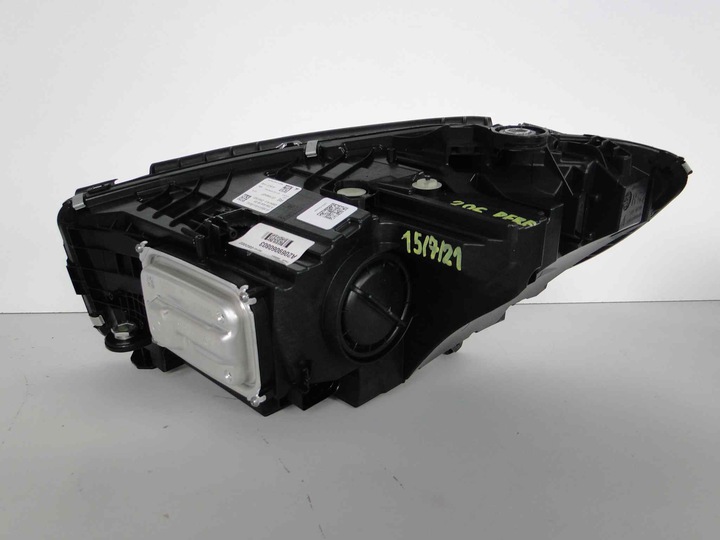 MERCEDES C KLASA W206 206 LAMPA LED HIGH PERFORM - obrazek 9