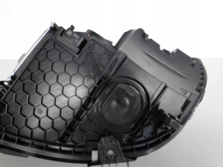 MERCEDES C KLASA W206 206 LAMPA PRAWA LED HIGH PERFORMANCE - obrazek 10