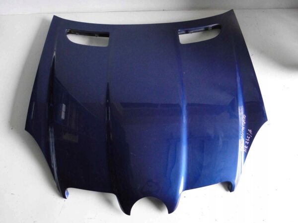 MERCEDES SLK R171 171 LIFT MASKA POKRYWA SILNIKA