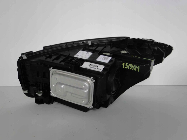 MERCEDES C KLASA W206 206 LAMPA LED HIGH PERFORM - obrazek 8