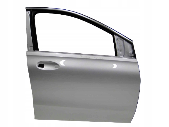 MERCEDES B KLASA W247 247 DRZWI PRAWE PRZEDNIE