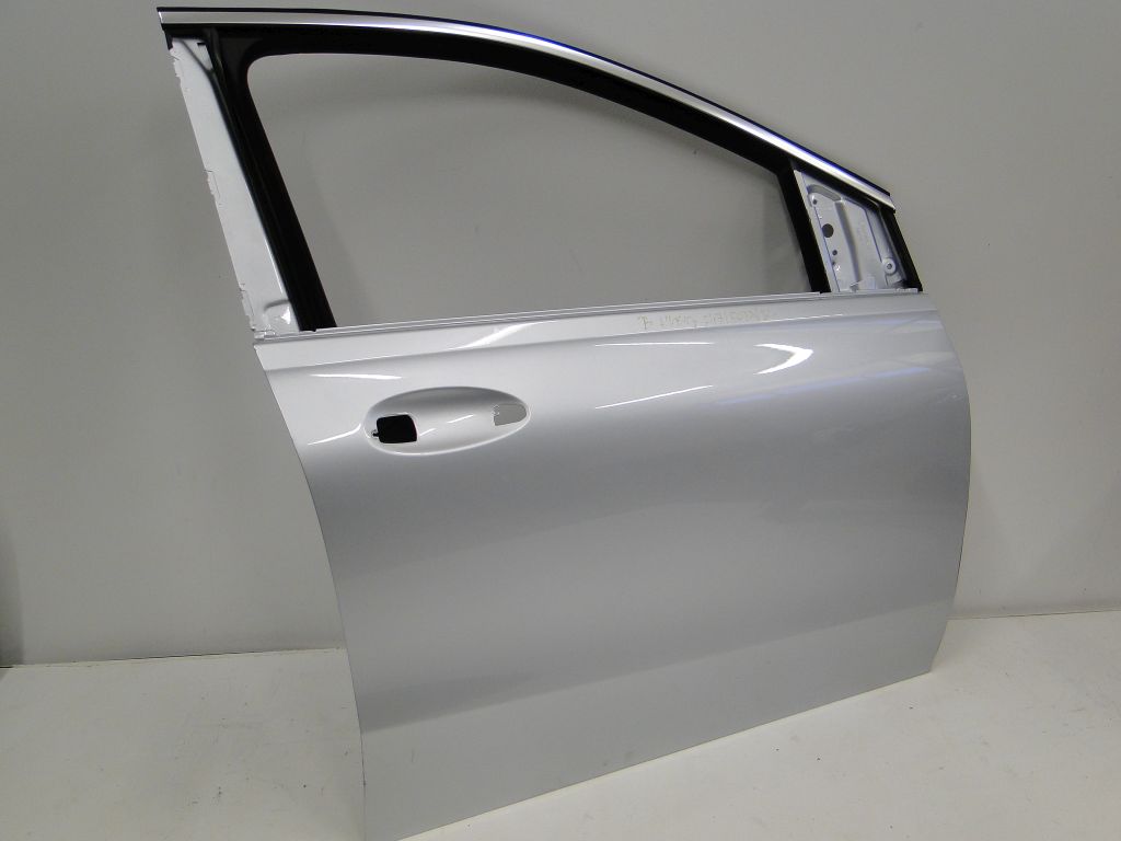 MERCEDES B KLASA W247 247 DRZWI PRAWE PRZEDNIE - obrazek 3