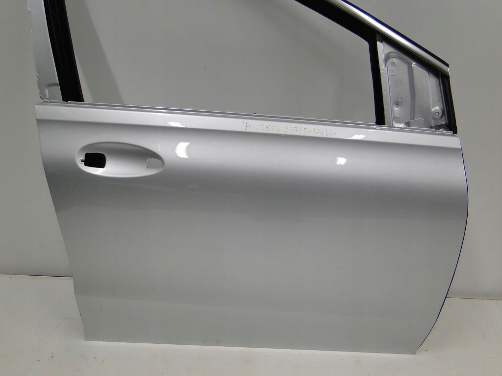 MERCEDES B KLASA W247 247 DRZWI PRAWE PRZEDNIE - obrazek 6