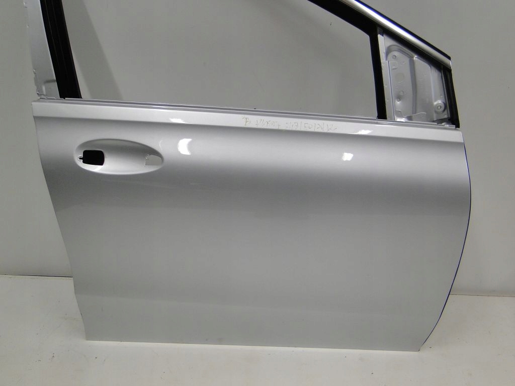 MERCEDES B KLASA W247 247 DRZWI PRAWE PRZEDNIE - obrazek 7