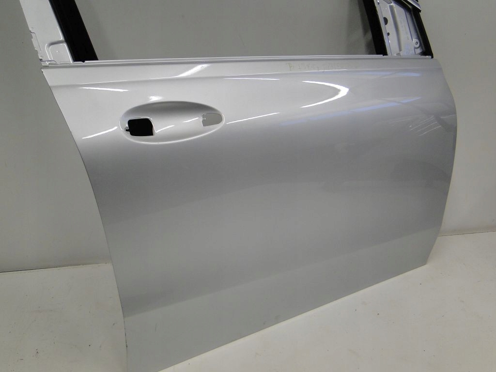 MERCEDES B KLASA W247 247 DRZWI PRAWE PRZEDNIE - obrazek 4