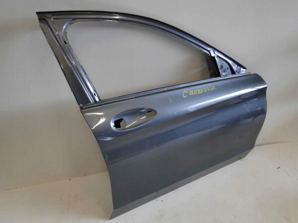 MERCEDES C KLASA W205 205 DRZWI PRAWE PRZEDNIE