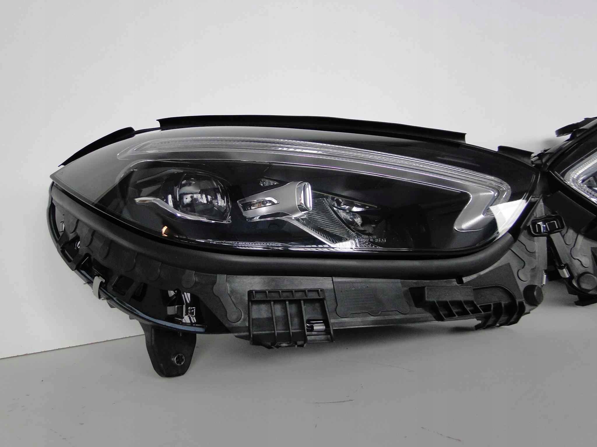 MERCEDES C KLASA W206 206 LAMPA LED HIGH PERFORM - obrazek 4